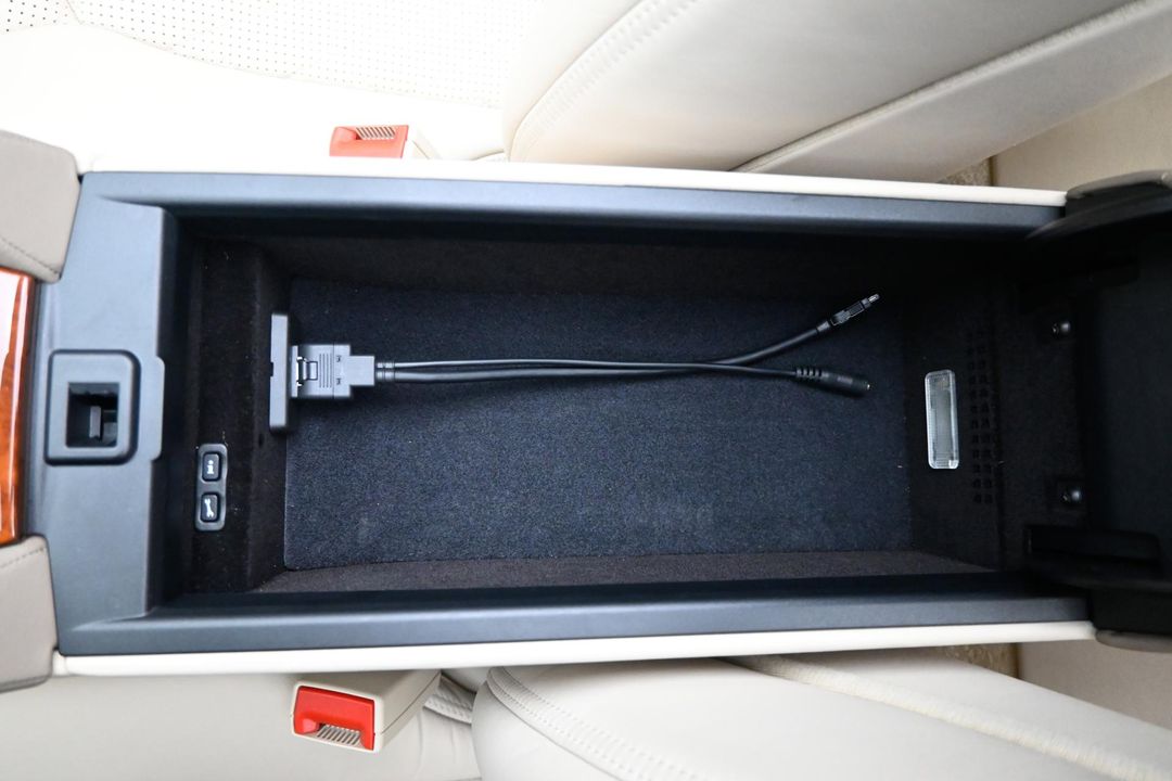 2009 Mercedes-Benz SL65 AMG