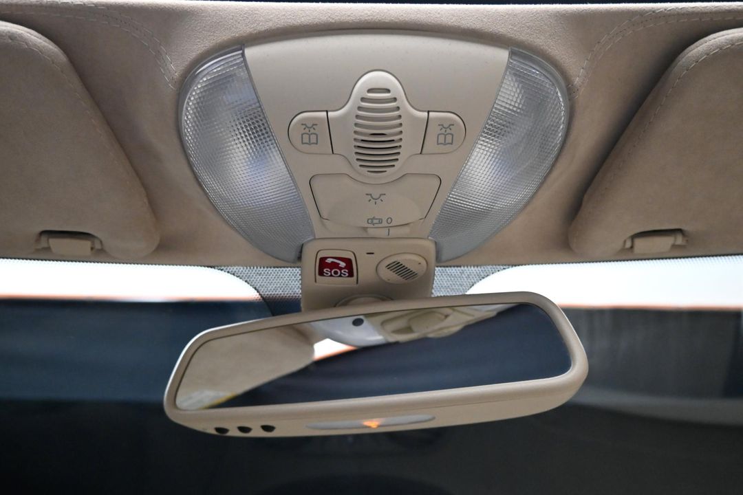 2009 Mercedes-Benz SL65 AMG