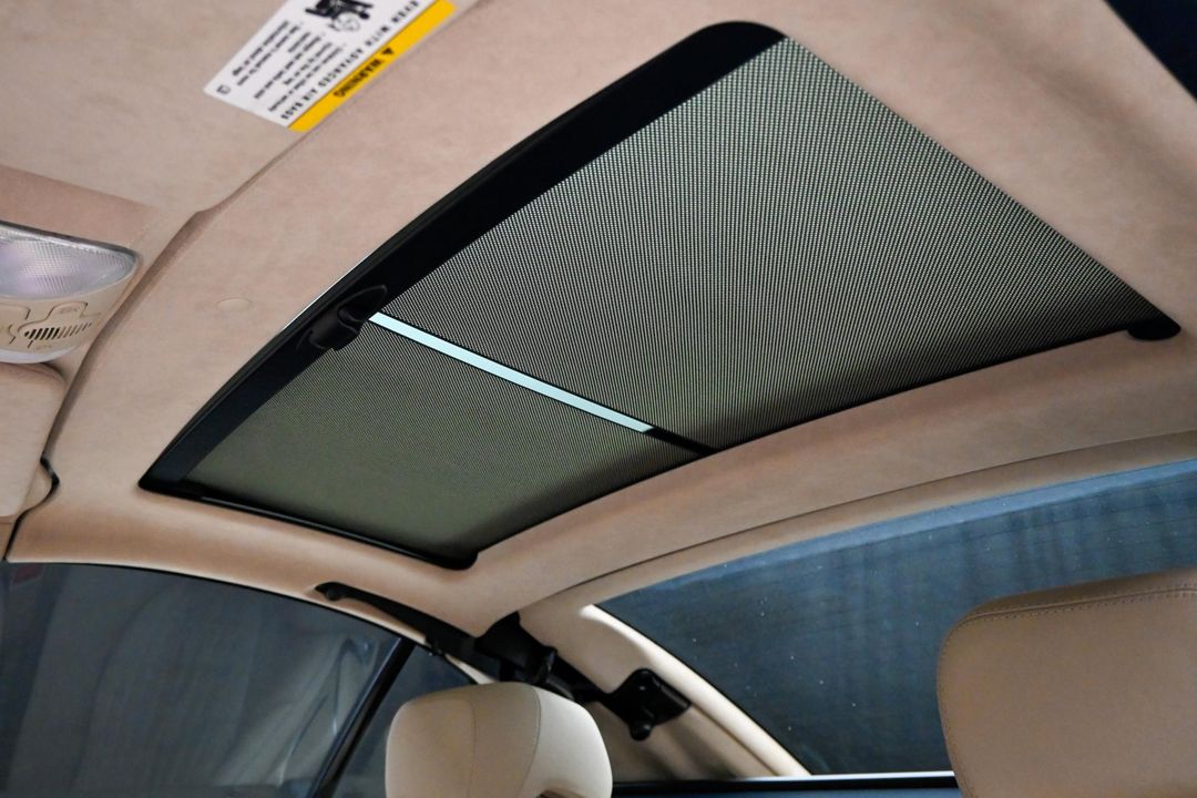 2009 Mercedes-Benz SL65 AMG