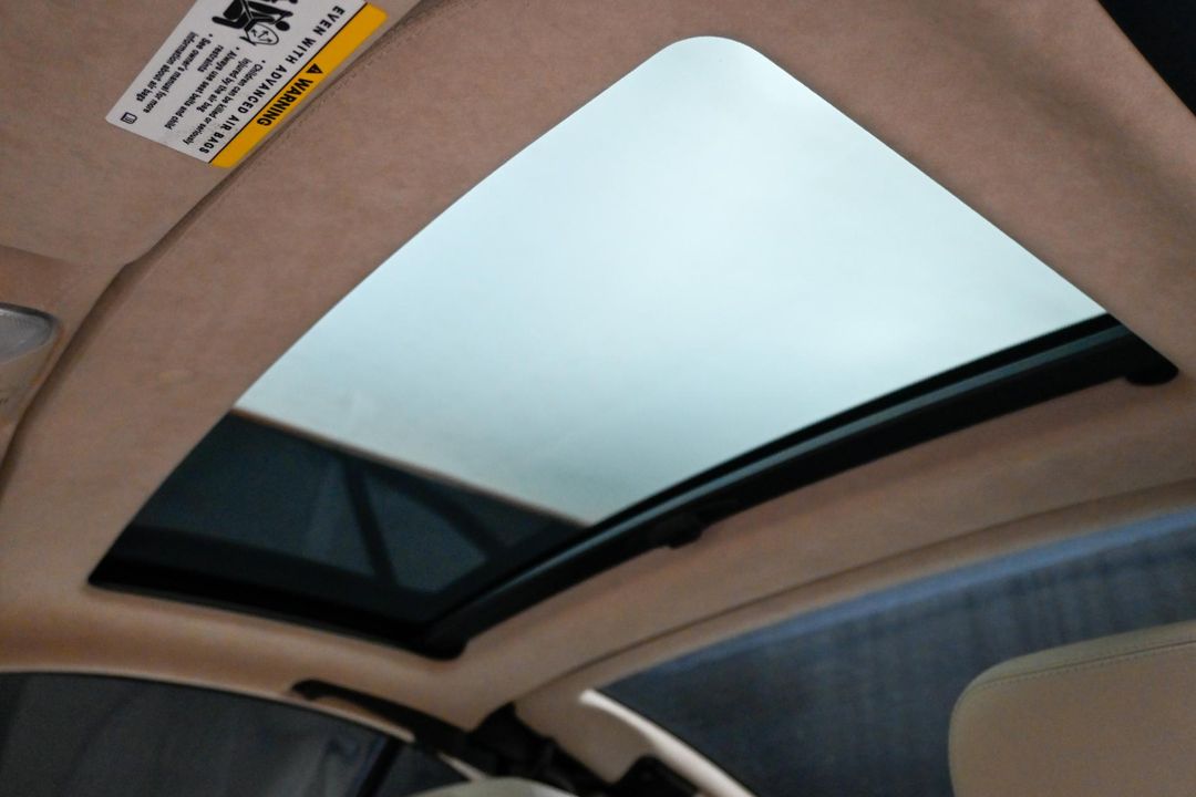 2009 Mercedes-Benz SL65 AMG