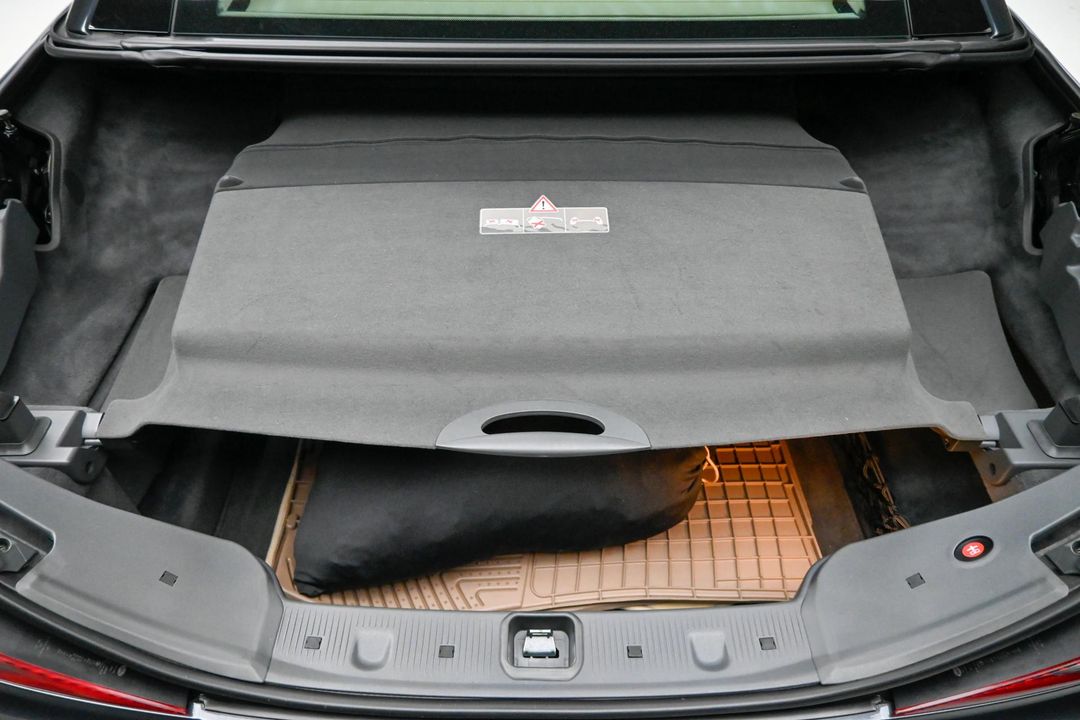 2009 Mercedes-Benz SL65 AMG