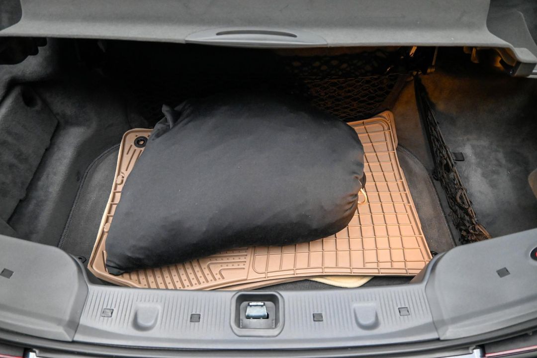 2009 Mercedes-Benz SL65 AMG