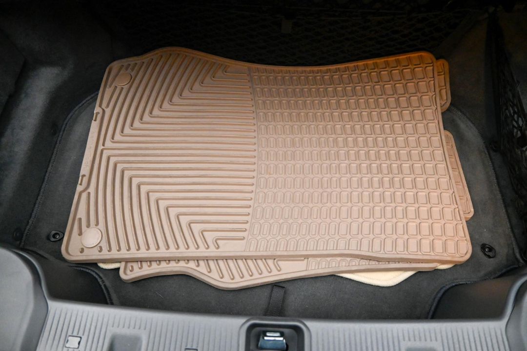 2009 Mercedes-Benz SL65 AMG