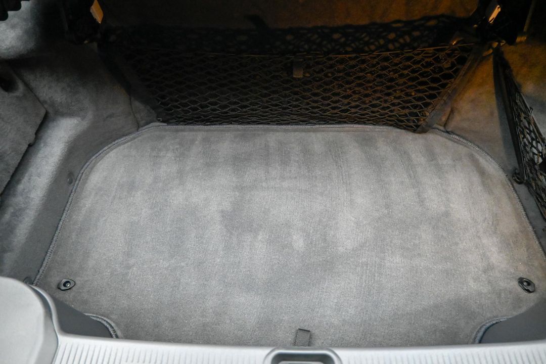 2009 Mercedes-Benz SL65 AMG