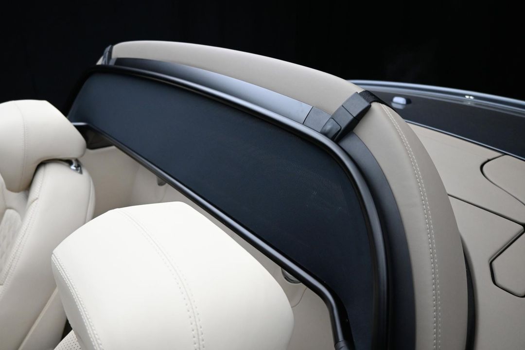 2009 Mercedes-Benz SL65 AMG