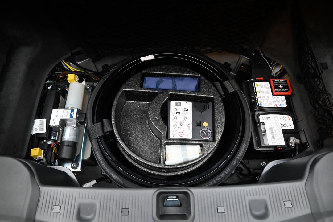 2009 Mercedes-Benz SL65 AMG