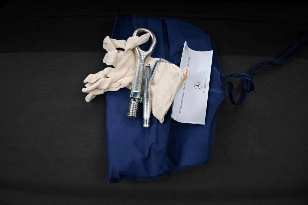 2009 Mercedes-Benz SL65 AMG