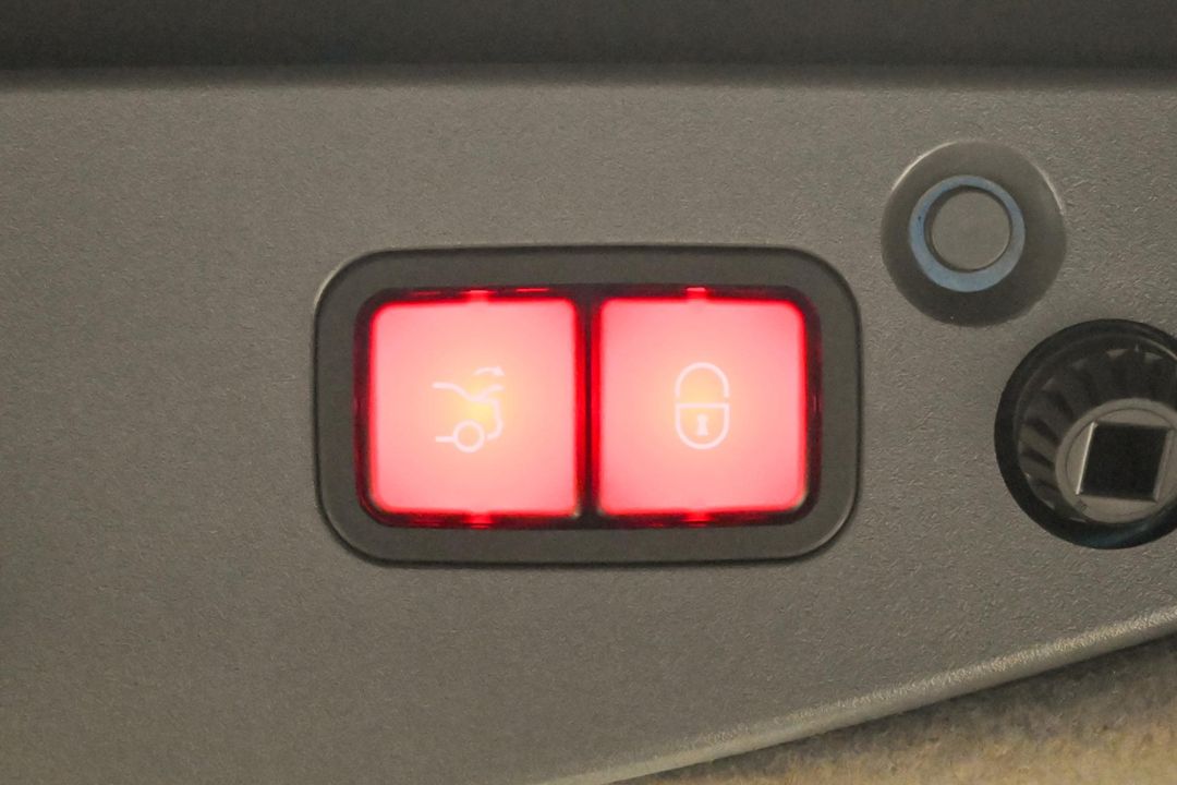 2009 Mercedes-Benz SL65 AMG