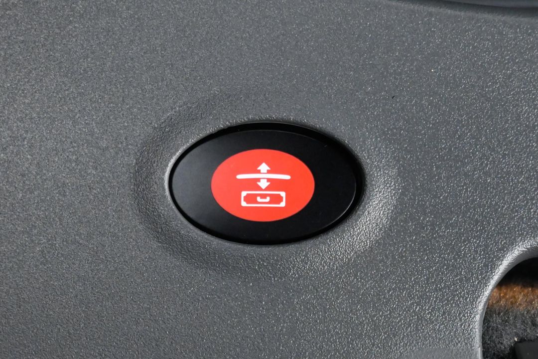 2009 Mercedes-Benz SL65 AMG