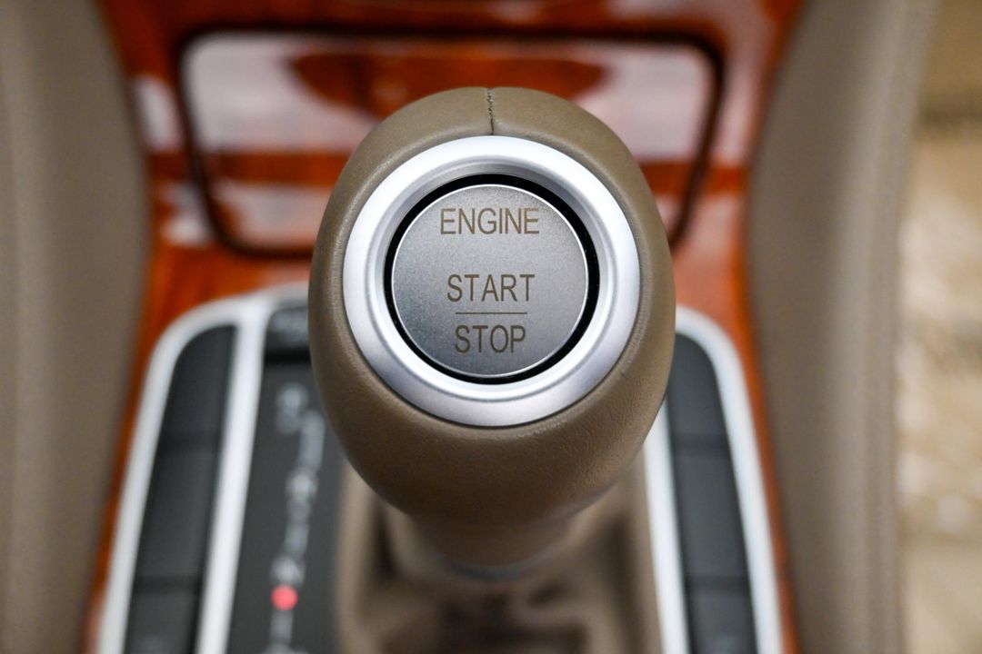 2009 Mercedes-Benz SL65 AMG