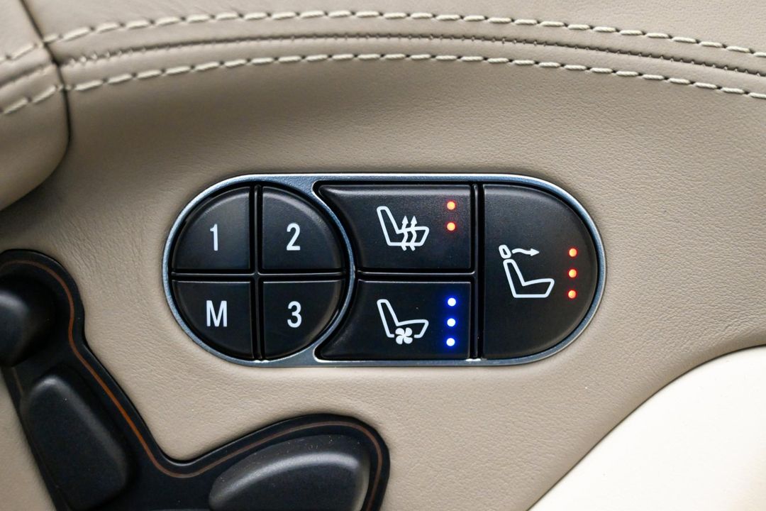 2009 Mercedes-Benz SL65 AMG