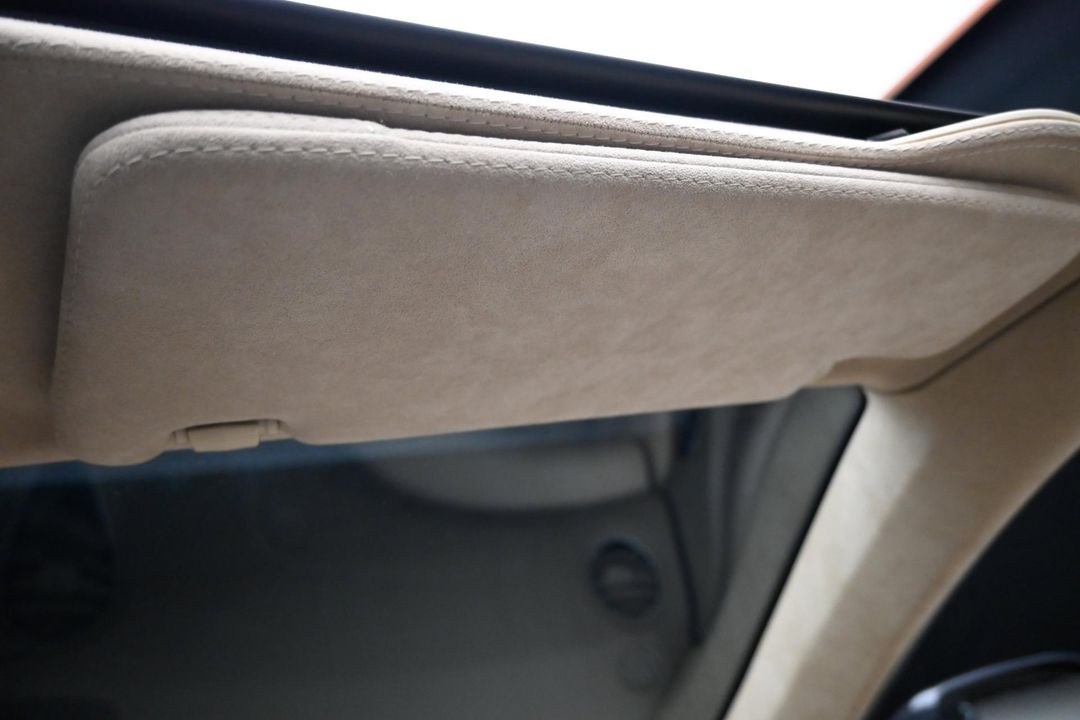 2009 Mercedes-Benz SL65 AMG