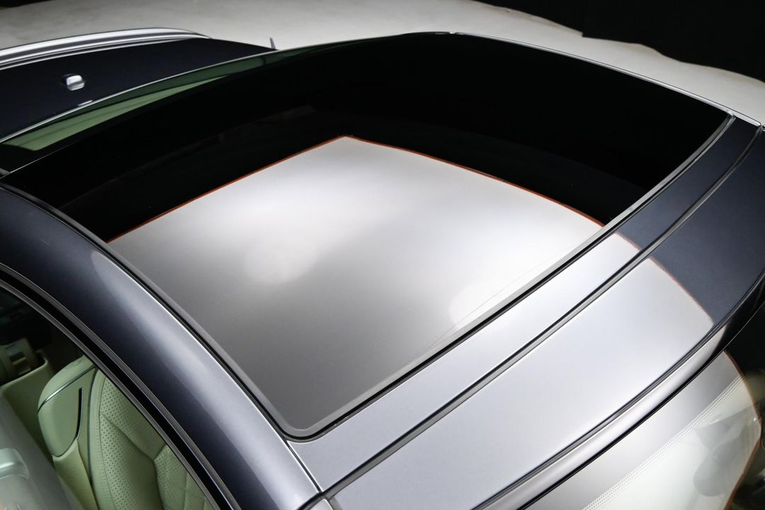 2009 Mercedes-Benz SL65 AMG