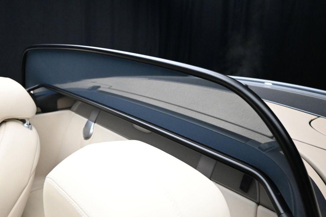 2009 Mercedes-Benz SL65 AMG