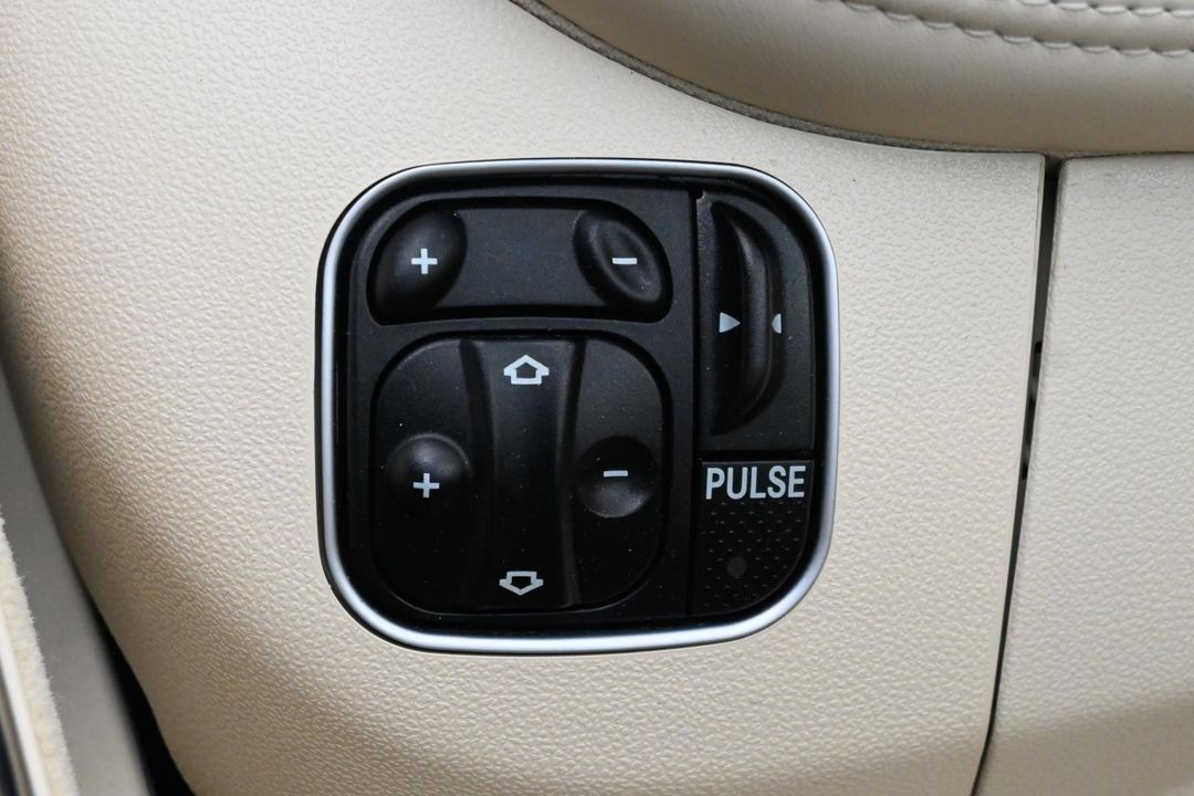 2009 Mercedes-Benz SL65 AMG