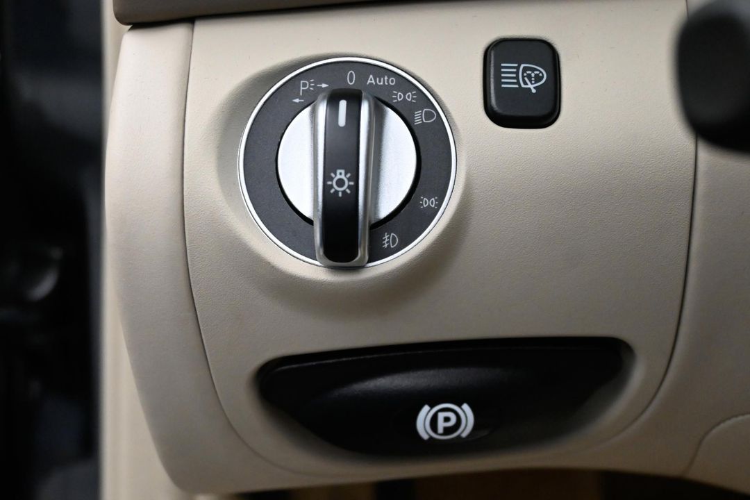 2009 Mercedes-Benz SL65 AMG