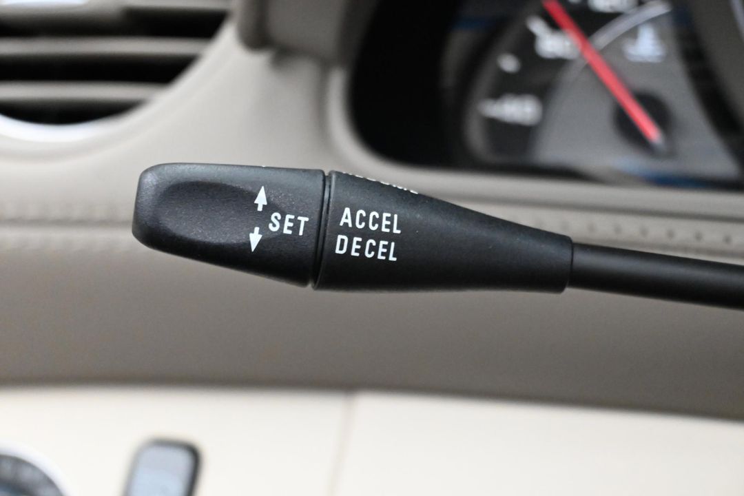 2009 Mercedes-Benz SL65 AMG