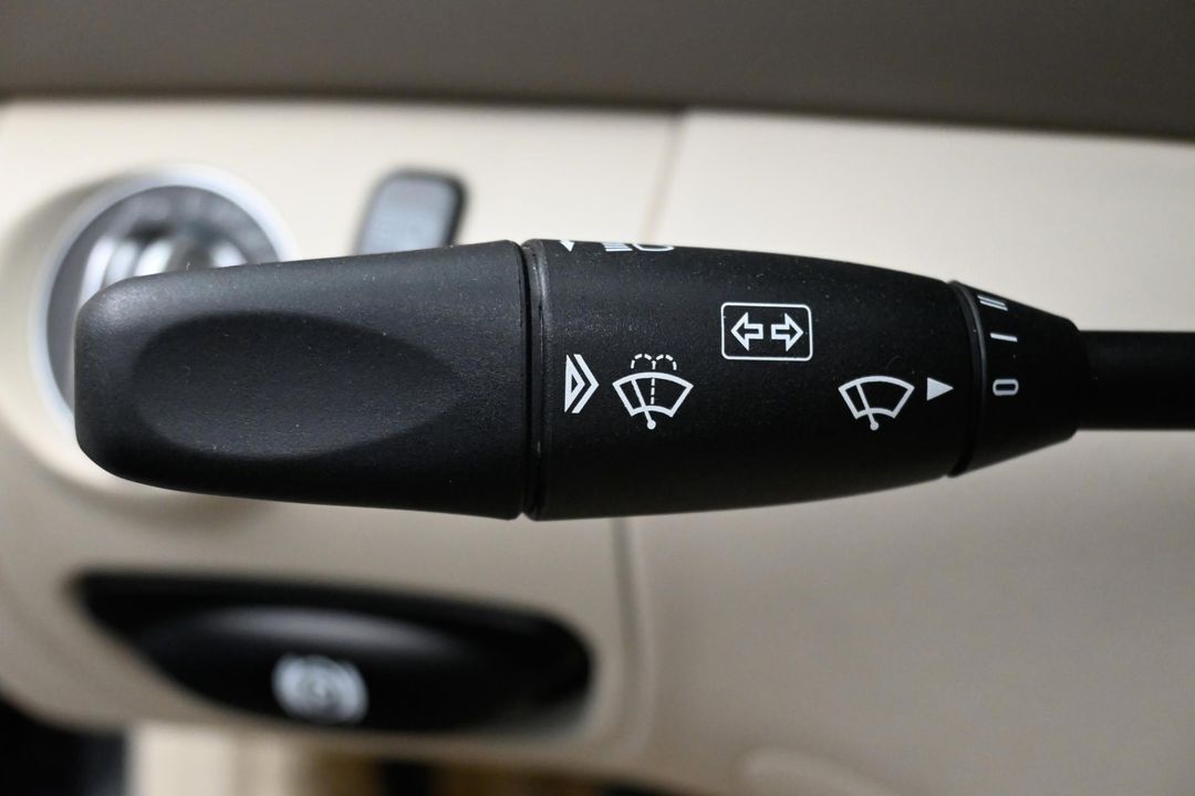 2009 Mercedes-Benz SL65 AMG