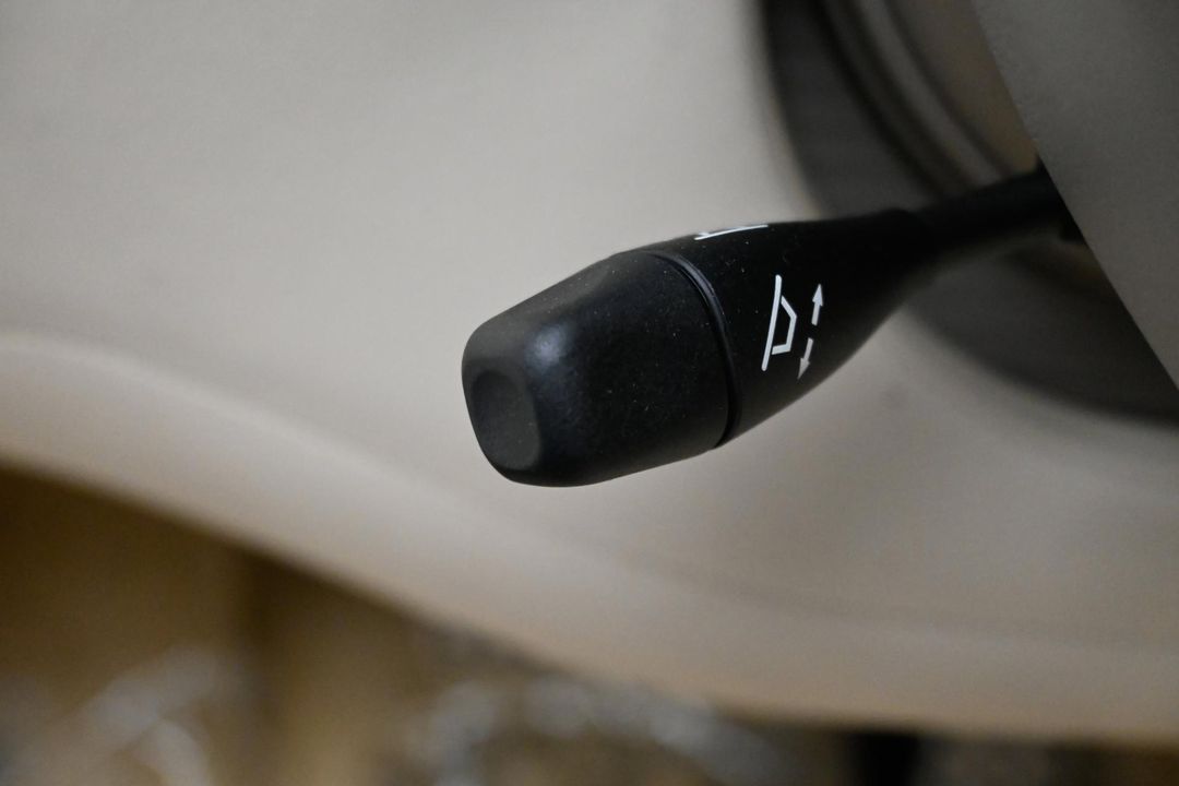 2009 Mercedes-Benz SL65 AMG