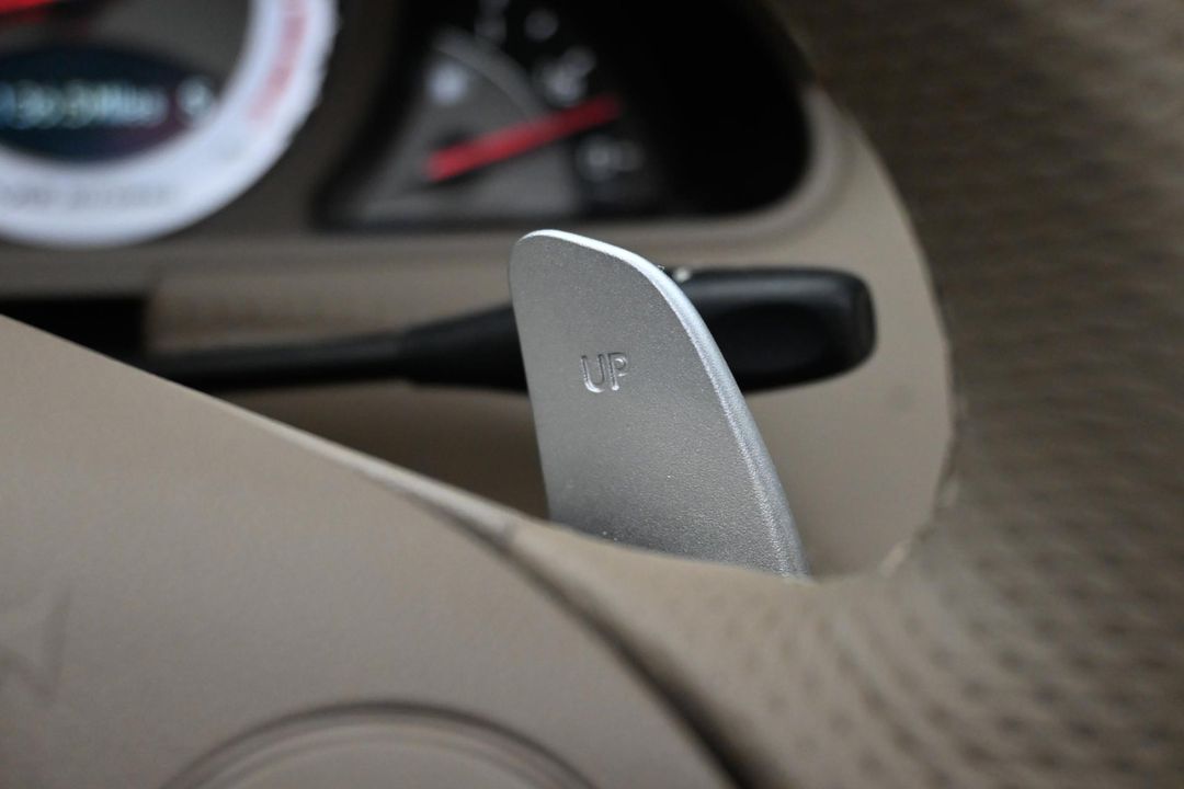 2009 Mercedes-Benz SL65 AMG