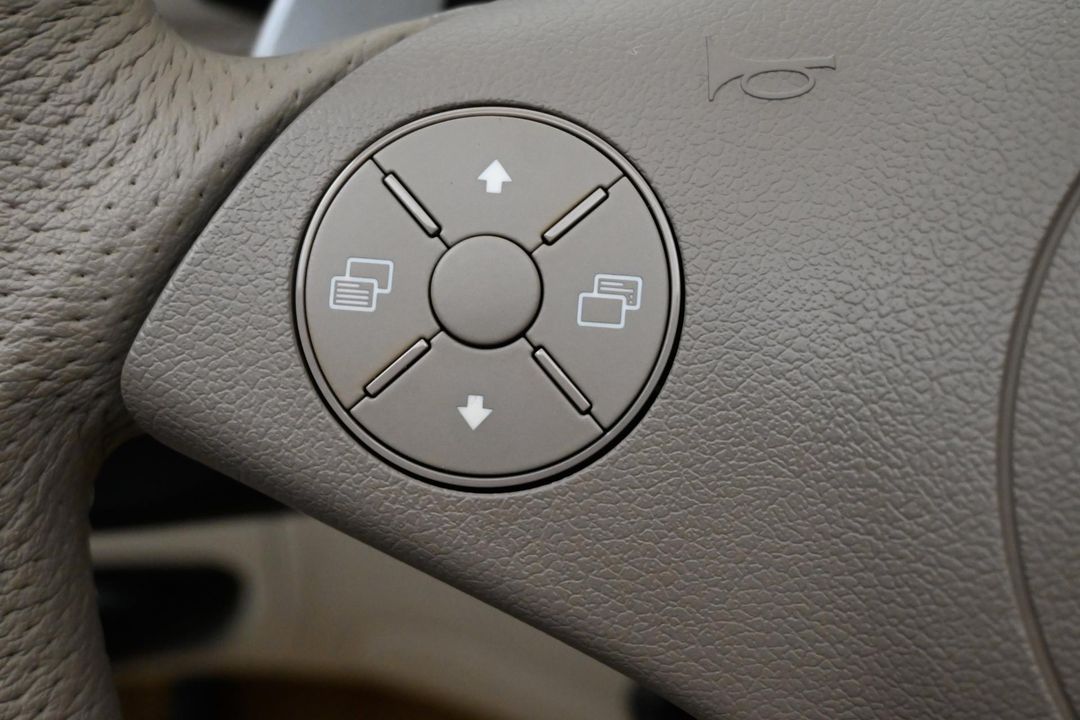 2009 Mercedes-Benz SL65 AMG