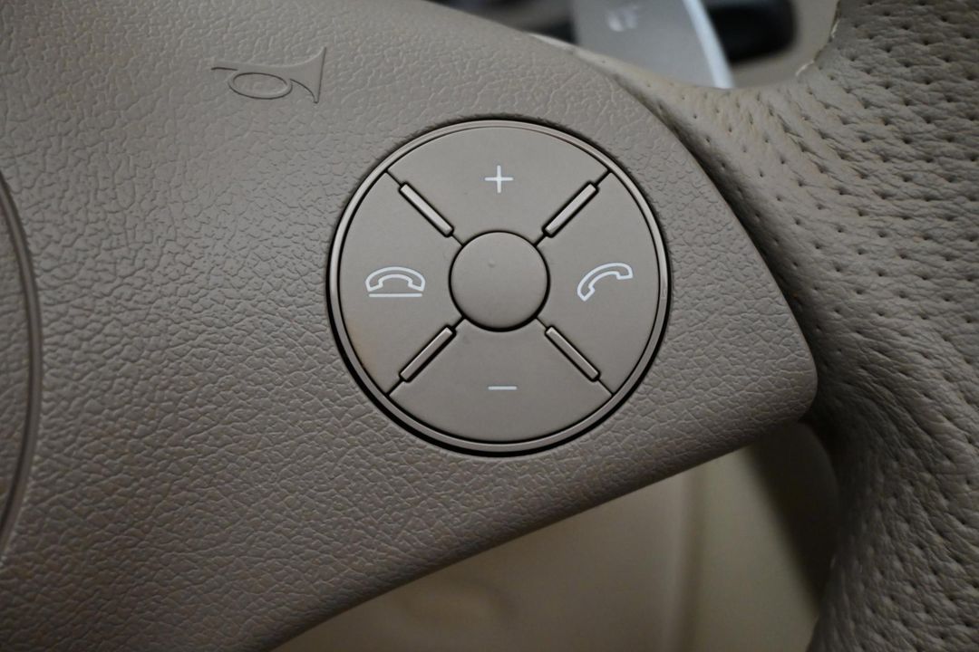 2009 Mercedes-Benz SL65 AMG