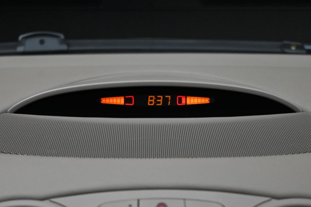 2009 Mercedes-Benz SL65 AMG