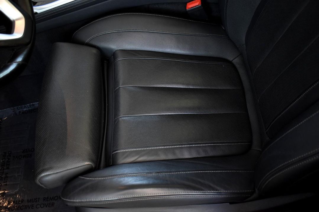2019 BMW X7