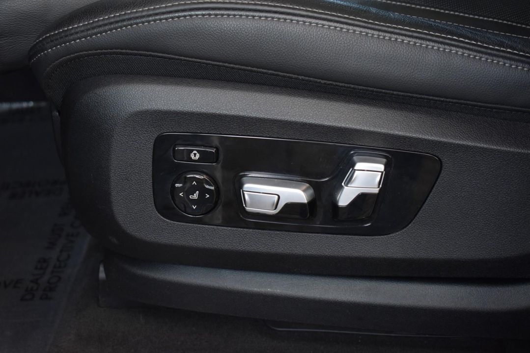 2019 BMW X7
