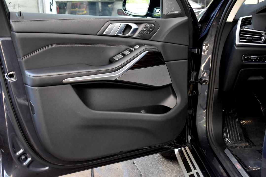 2019 BMW X7