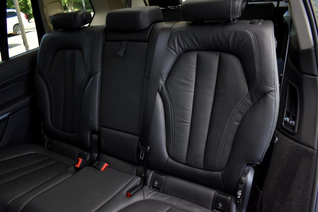 2019 BMW X7
