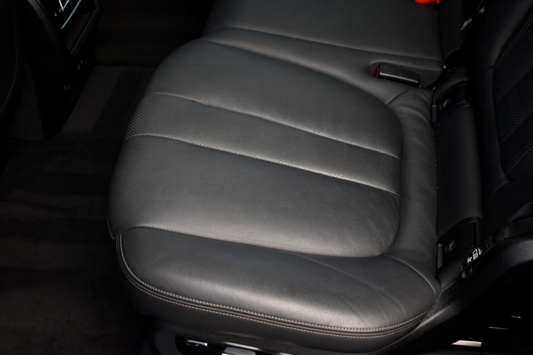 2019 BMW X7