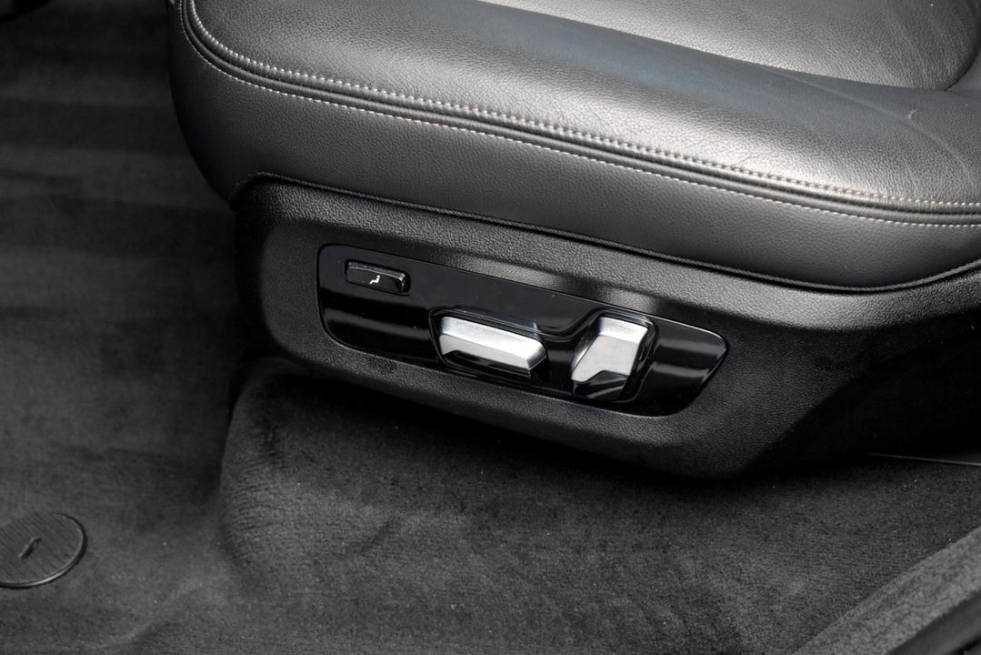 2019 BMW X7