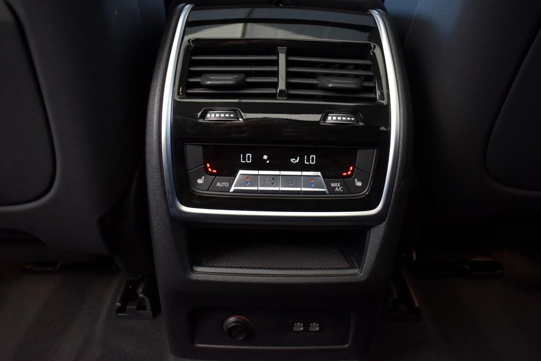 2019 BMW X7
