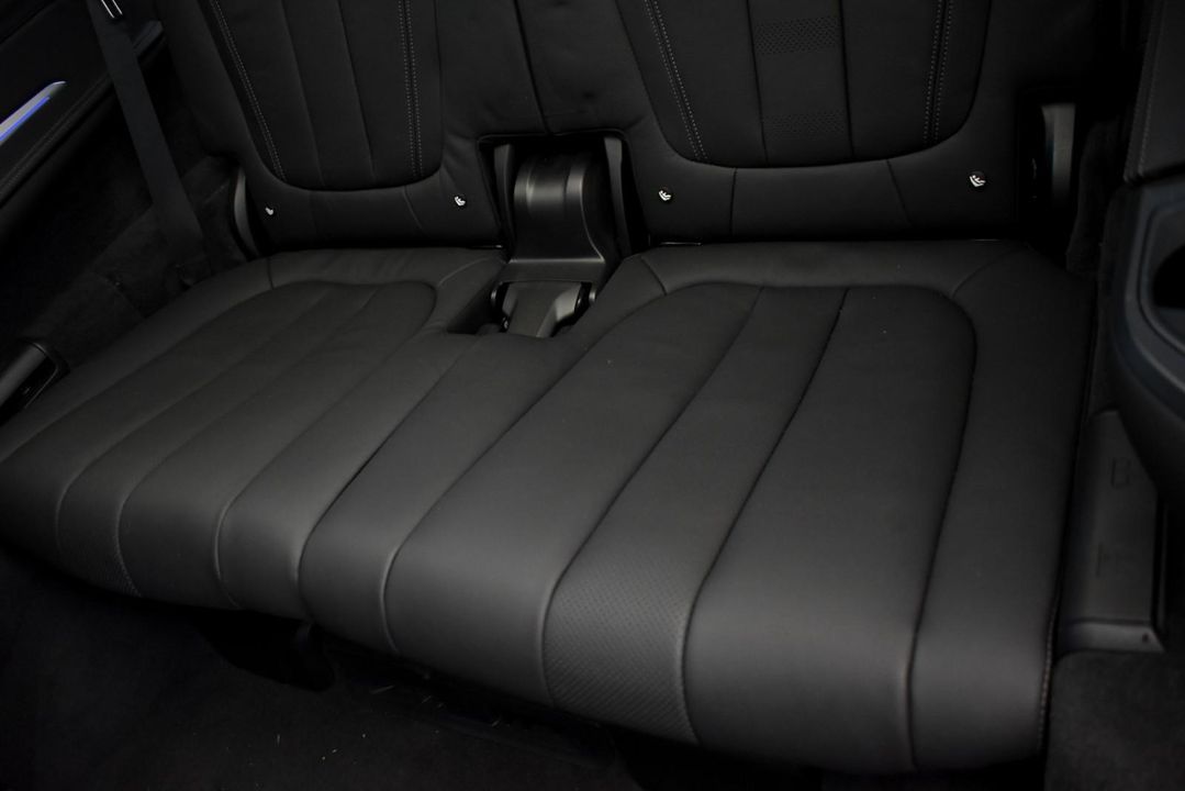 2019 BMW X7