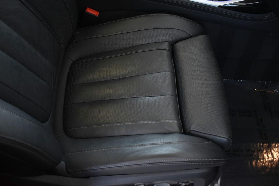 2019 BMW X7
