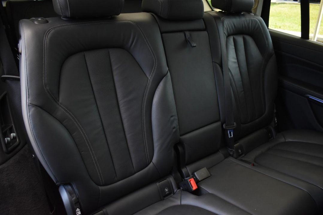 2019 BMW X7