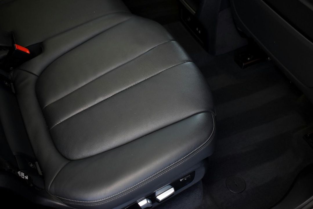 2019 BMW X7