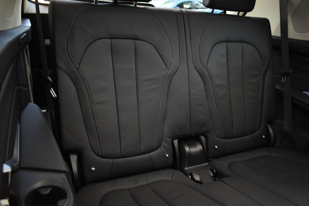2019 BMW X7