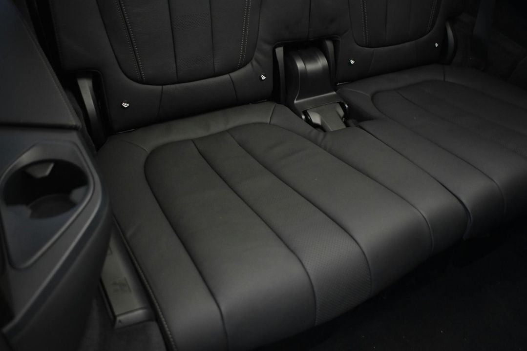 2019 BMW X7