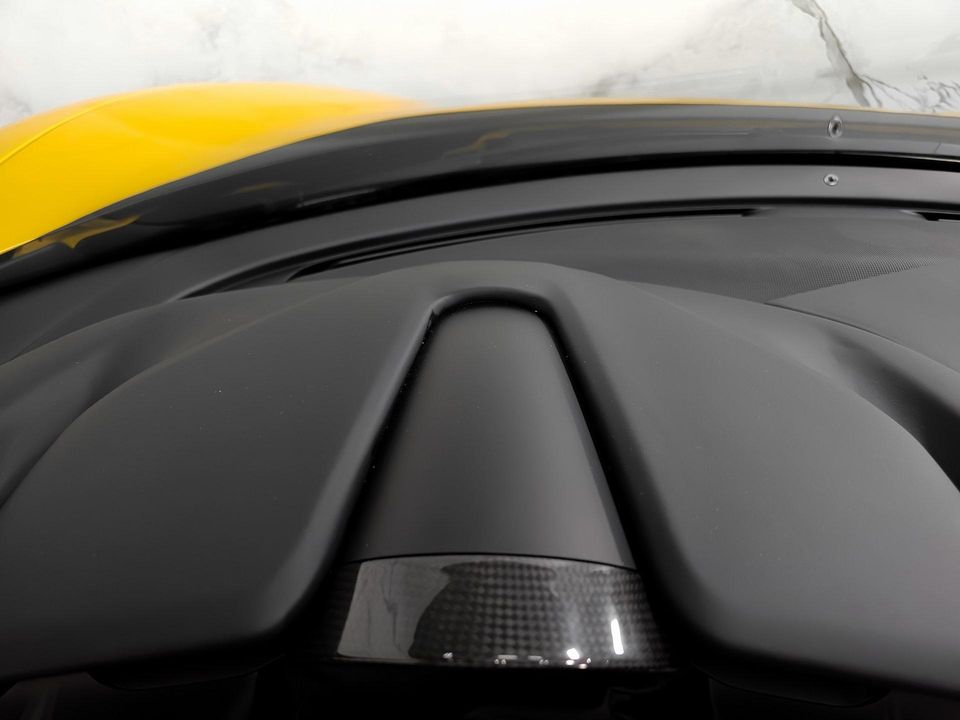 2022 Ferrari F8 Spider