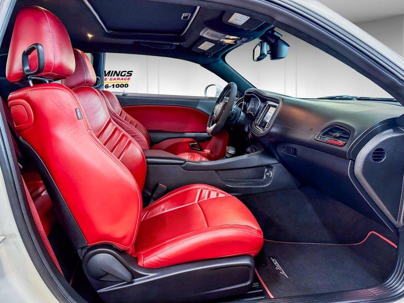 2023 Dodge Challenger Hellcat-Jail Break-Final Edition