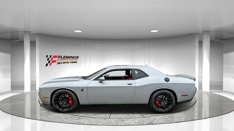 2023 Dodge Challenger Hellcat-Jail Break-Final Edition