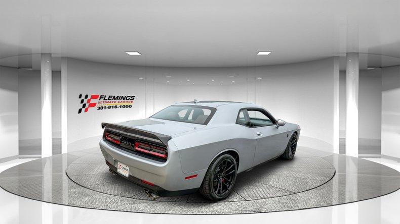 2023 Dodge Challenger Hellcat-Jail Break-Final Edition