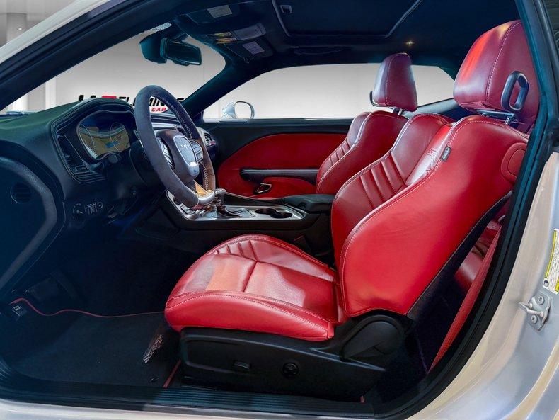 2023 Dodge Challenger Hellcat-Jail Break-Final Edition