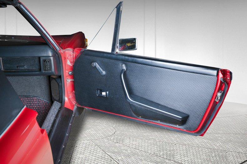 1975 Porsche 914 Targa