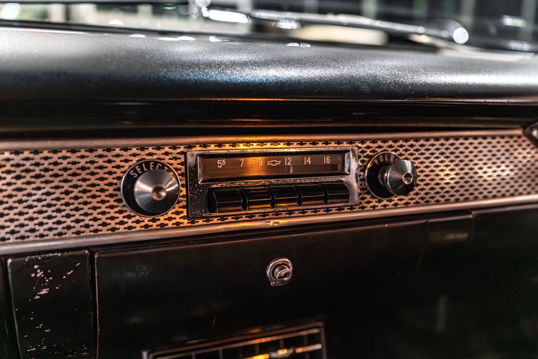 1955 Chevrolet Bel Air