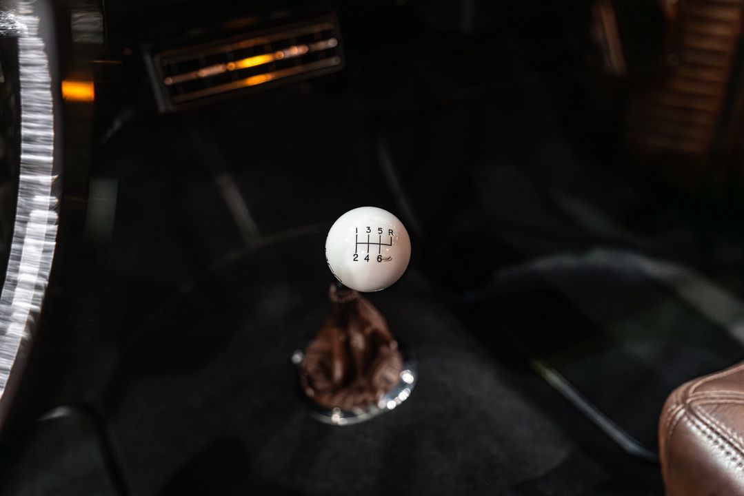 1955 Chevrolet Bel Air