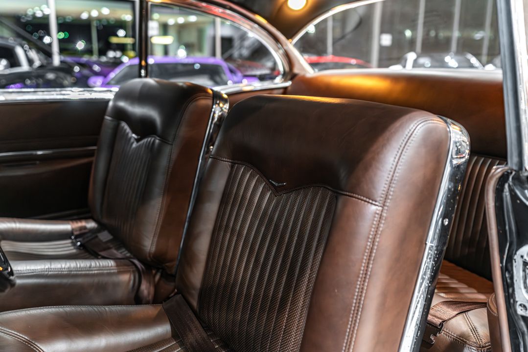 1955 Chevrolet Bel Air