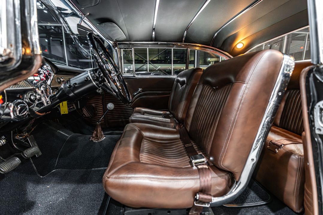 1955 Chevrolet Bel Air